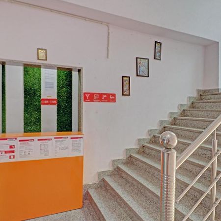 Oyo 81168 Collection O Dwarka Mor Nueva Delhi Exterior foto